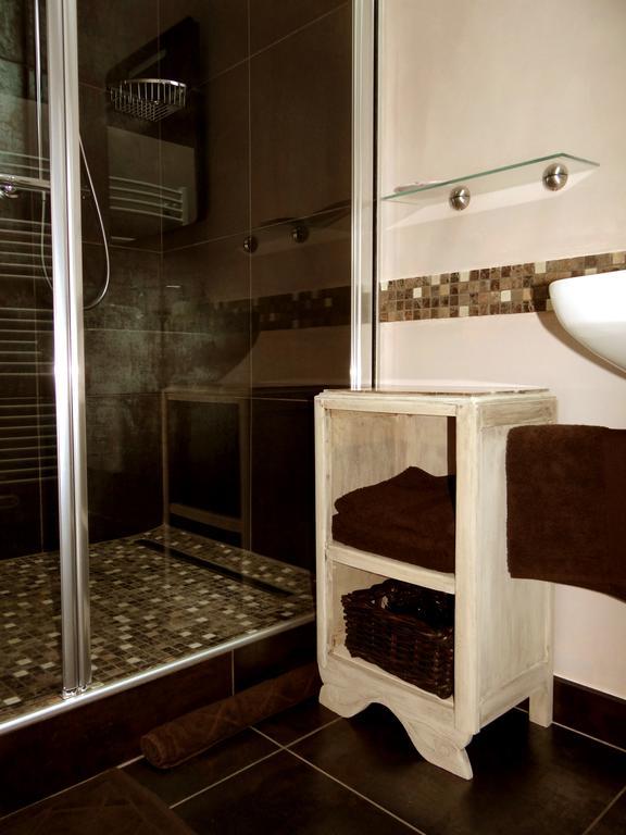 Le Chemin D'Ulphe Bed & Breakfast Boves Rom bilde
