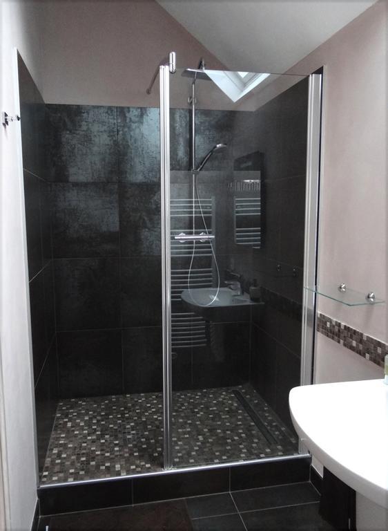 Le Chemin D'Ulphe Bed & Breakfast Boves Rom bilde